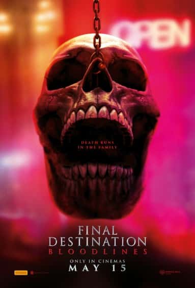 Final Destination Bloodlines