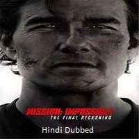 Mission Impossible The Final Reckoning